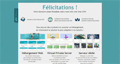 Desktop Screenshot of cesar-livradom.com